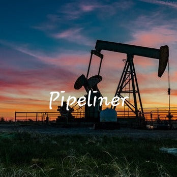 #139 Pipeliner premium scented beads
