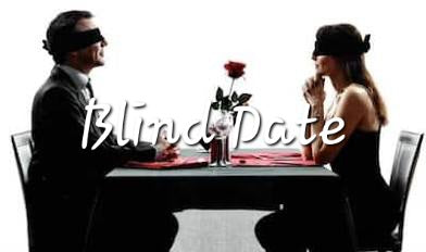 #64- Blind Date Pre-scented beads