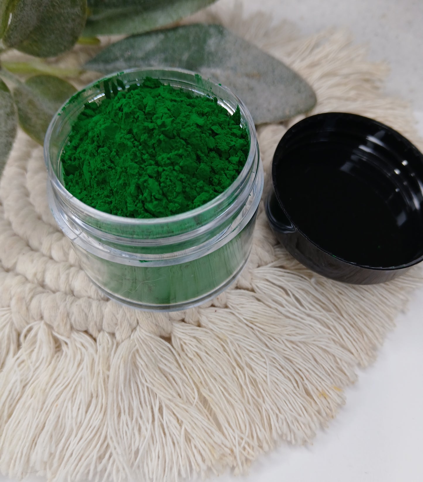 1oz Jar-  Goblin Mash Pigment Powder