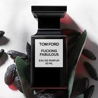 #105 F**king Fabulous(Tom ford type) premium scented beads