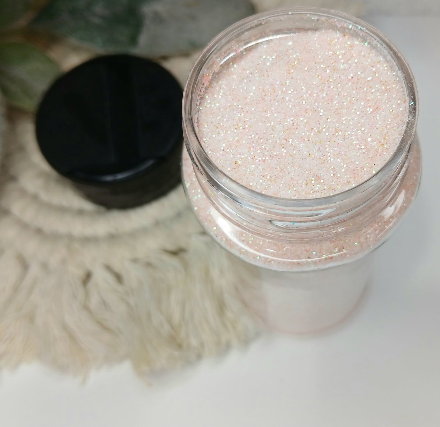1.5oz Princess Peachy Ultra Fine Glitter
