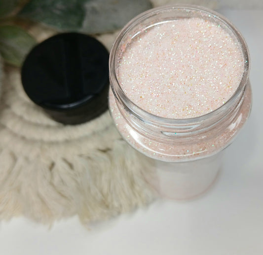 1.5oz Princess Peachy Ultra Fine Glitter