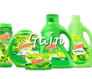#19- Gain Premium scented beads